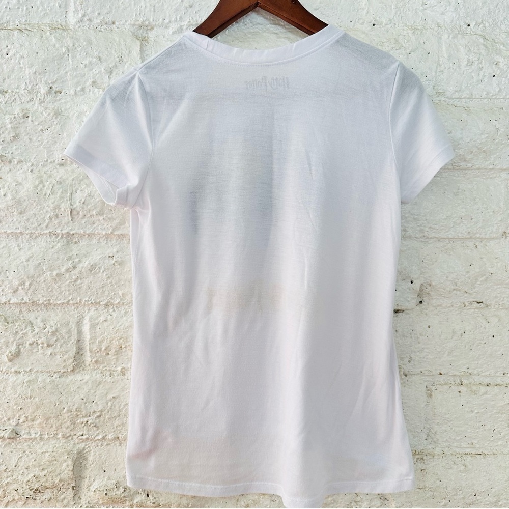 Harry Potter shirt white size XS women - Picture 5 of 5